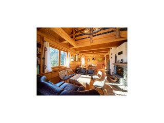 Ferienhaus Malý Lipník Ausstattung 18