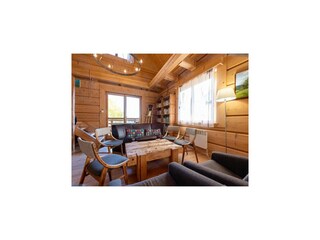 Ferienhaus Malý Lipník Ausstattung 20