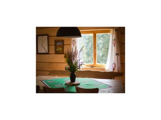 Vakantiehuis Malý Lipník Kenmerken 23