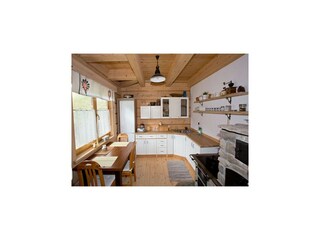 Vakantiehuis Malý Lipník Kenmerken 24