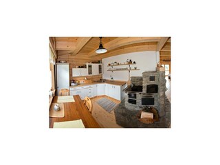 Vakantiehuis Malý Lipník Kenmerken 25