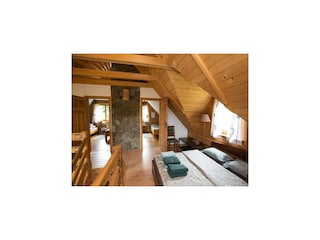 Vakantiehuis Malý Lipník  45