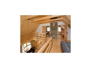 Ferienhaus Malý Lipník  46