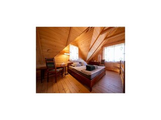 Vakantiehuis Malý Lipník Kenmerken 29
