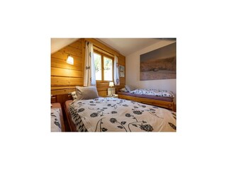 Ferienhaus Malý Lipník Ausstattung 30
