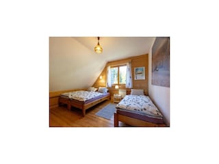 Vakantiehuis Malý Lipník Kenmerken 31