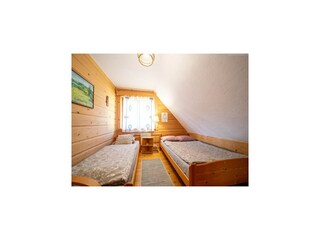 Vakantiehuis Malý Lipník Kenmerken 32