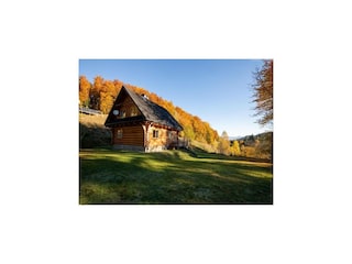 Vakantiehuis Malý Lipník Buitenaudio-opname 7