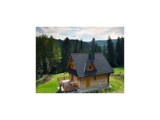 Vakantiehuis Malý Lipník Buitenaudio-opname 8