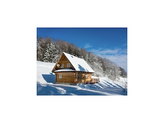 Vakantiehuis Malý Lipník Buitenaudio-opname 9
