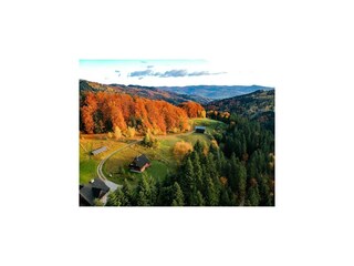 Vakantiehuis Malý Lipník Buitenaudio-opname 14
