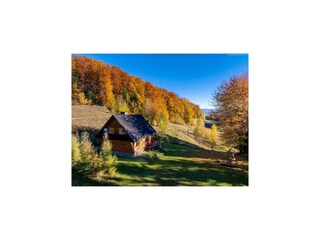 Maison de vacances Malý Lipník Enregistrement extérieur 15