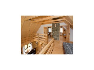 Maison de vacances Malý Lipník  45