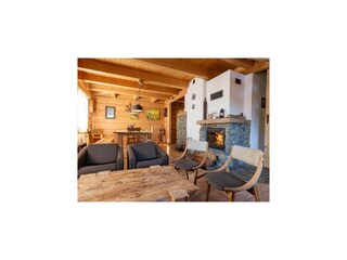Ferienhaus Malý Lipník Ausstattung 18