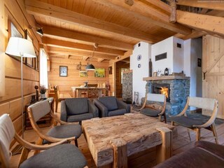 Ferienhaus Malý Lipník Ausstattung 19