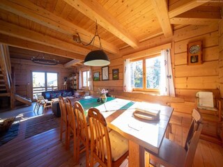 Ferienhaus Malý Lipník Ausstattung 20