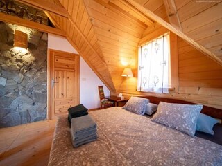 Ferienhaus Malý Lipník Ausstattung 18