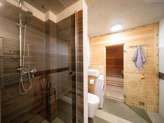 Ferienhaus Malý Lipník Ausstattung 20
