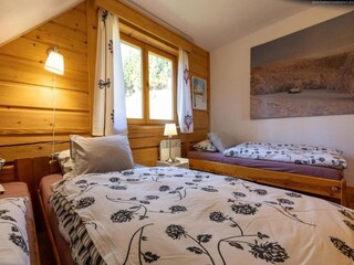Ferienhaus Malý Lipník Ausstattung 26