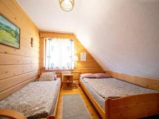 Ferienhaus Malý Lipník Ausstattung 27