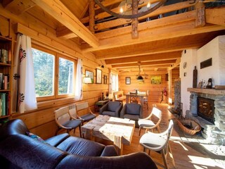 Ferienhaus Malý Lipník Ausstattung 28