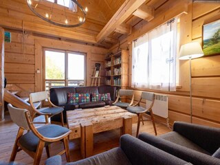 Ferienhaus Malý Lipník Ausstattung 29