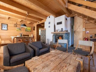 Ferienhaus Malý Lipník Ausstattung 30