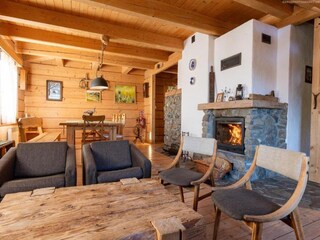 Ferienhaus Malý Lipník Ausstattung 31