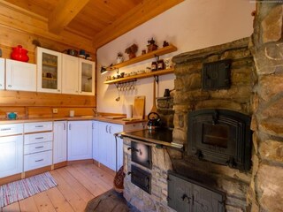 Ferienhaus Malý Lipník Ausstattung 32