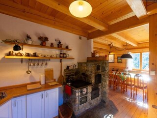 Ferienhaus Malý Lipník Ausstattung 30
