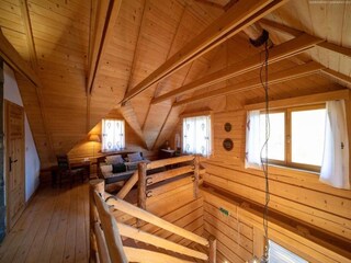 Ferienhaus Malý Lipník Ausstattung 34