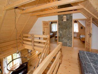Ferienhaus Malý Lipník Ausstattung 35