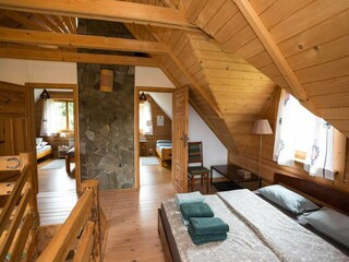 Ferienhaus Malý Lipník Ausstattung 33