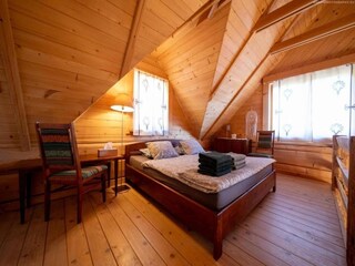 Ferienhaus Malý Lipník Ausstattung 37