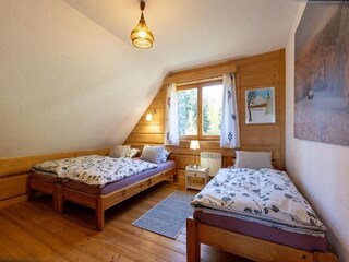 Ferienhaus Malý Lipník Ausstattung 38