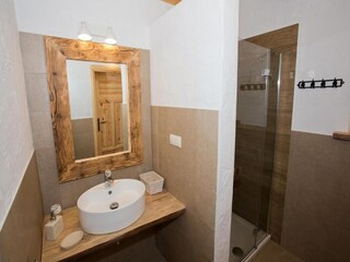 Ferienhaus Malý Lipník Ausstattung 39
