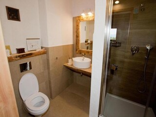 Ferienhaus Malý Lipník Ausstattung 40