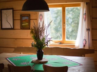 Ferienhaus Malý Lipník  49