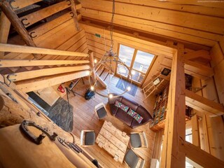 Ferienhaus Malý Lipník Außenaufnahme 4