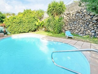 Holiday park Candelaria, Teneriffa Outdoor Recording 2