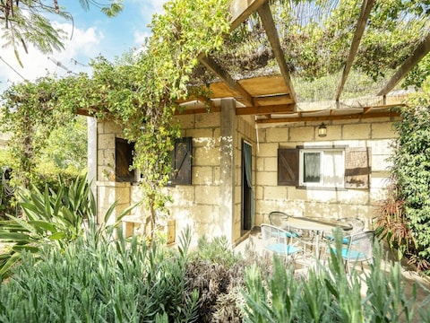 Holiday park Romantic Getaway in Malpais de Candelaria