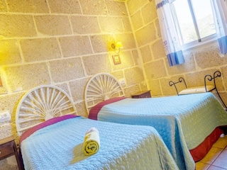Holiday park Candelaria, Teneriffa Features 7