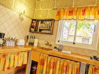 Holiday park Candelaria, Teneriffa Features 8