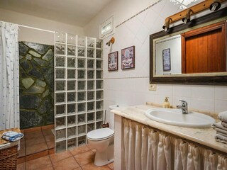 Parco vacanze Candelaria, Teneriffa Caratteristiche 13