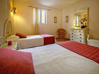 Holiday park Candelaria, Teneriffa Features 10