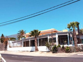 Ferienpark Candelaria, Teneriffa Umgebung 14