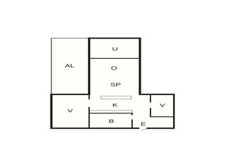 Ferienhaus Kalmar Grundriss 17