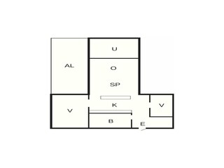 Ferienhaus Kalmar Grundriss 16