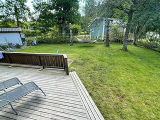 Ferienhaus Kalmar Außenaufnahme 7