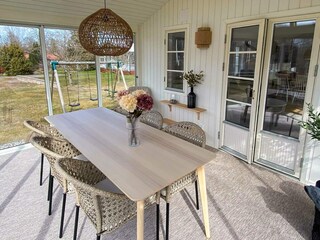 Ferienhaus Kalmar  55